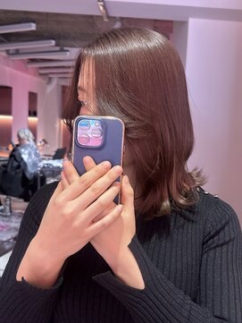 ダズリングディア(Dazzling Deer) グレージュ/ミルクティーベージュ/オリーブ/アッシュ