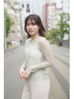 フォルテステラ(FORTE STELLA)&nbsp;ゆるふわニュアンス ウェーブミディアム