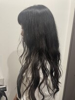 エイト 三軒茶屋店(EIGHT)&nbsp;ロングパーマ