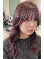 スリーヘアーデザインズ(Three Hair Designs) a