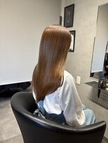 アクロマティック(Achromatic)&nbsp;ミルクティーベージュ【ブリーチなし】