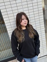 ダリア 立川 立川北口(daLia) ウェービーレイヤー