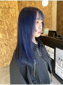 ☆ブリーチで推しカラーおませ下さい!