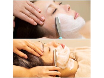 BEAUTY BARBER ハナコ