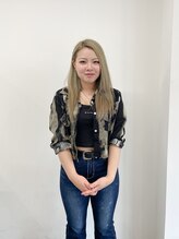 ヘアー フルール(Hair fleur)&nbsp;茶木 夢里彩