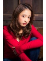 リカレ(Re:care) ココアブラウン