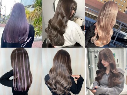 レイム(LAME)の写真