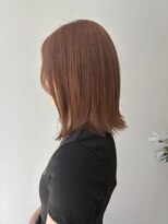 コア(CoRe.gn)&nbsp;オレンジブラウン