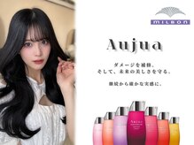 ラルムバイシー 新宿(LARME by Sea)の雰囲気（Aujua（オージュア）、アブソリュート導入サロン☆艶めく美髪へ.）