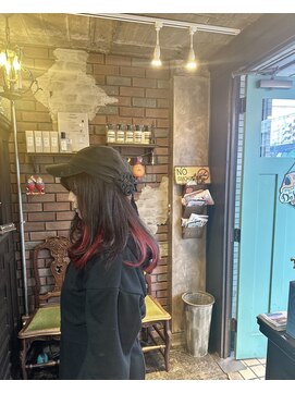 ドルチェ(Dolce) long×inner led