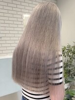 ダイアモンドリリー(Diamond Lily)&nbsp;ホワイトグレージュ