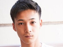 ヨファ ヘアー(YOFA hair)の雰囲気（メンズもウェルカム）