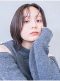 大人可愛い20代30代/髪質改善/ブリーチ/レイヤーカット 521