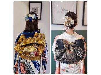 lueur by HEADLIGHT 北千住店【リュール バイ ヘッドライト】