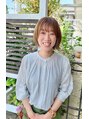 ワイボンドヘアー(Y bond hair) 新家奈美子 みよし