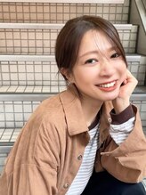 オーリムコール(.orim coor)&nbsp;和山 千尋