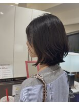 マージュ ギンザ(marju GINZA) perm