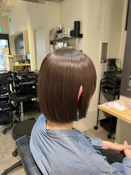 ノイ(noi) ベージュ