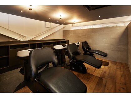 シー(SHE.osu)の写真