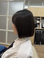 シェル 立川(shell)&nbsp;タッセルボブ