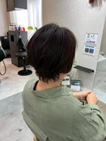 アン(an) 【垂水/オーガニックカラー】ヴィラロドラ使用◎