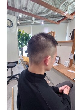 シータ 東川口(THETA) さっぱりホーズ