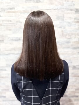 ヴィソップ(V.S.O.P) 続けるほど実感美髪毛染めカラーグレスが叶える未来の艶髪習慣