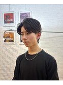 フェザーショート