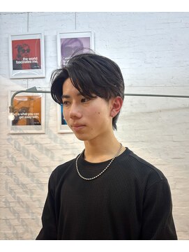 デプス デザイン プロダクツ Depth Design Products フェザーショート