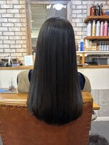 ポタム 東中野(potamu)&nbsp;ぷるりん縮毛矯正