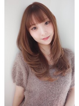 アストランティア 栄店(ASTRANTIA) 名古屋・栄の五つ星サロン☆【ASTRANTIA】