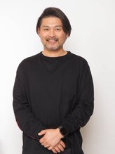 ヘアーアティレ(HAIR attirer)&nbsp;野島 大輔