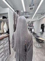 エミーバイモアムー(Emmie byMoremuu)&nbsp;【MEI】グレー