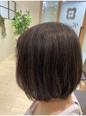 まとまり◎つや髪人気色♪ナチュラルブラウン6トーン/5