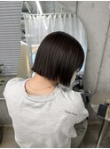 【NAGOMI指名】タッセルボブ