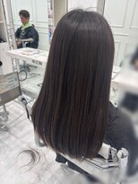 ニューヨークニューヨーク 松井山手店(NYNY) ストレートロング