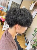 ソフトツイスパ