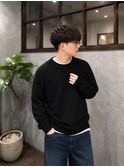 王道ニュアンスマッシュ