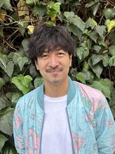 グレイス ヘアドレッシング 鷹匠(grace hair dressing) YUICHIRO M
