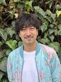 グレイス ヘアドレッシング 鷹匠(grace hair dressing) YUICHIRO M