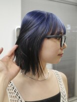 ミーム 原宿 表参道(meme)&nbsp;!ダブルカラーハイトーンカラーケアブリーチインナーカラー#原宿