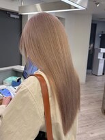 ロウル 池袋(LOWRL)&nbsp;大人っぽく、でもちゃんと可愛い♪