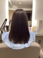 モルト マルヤマ(molto maruyama)&nbsp;髪質改善／ヘッドスパ／ヘアカラー／酸性縮毛矯正/白髪染め