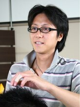 ヘアーサロン アルニーク 坂野 雅史