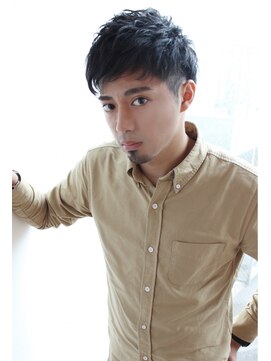 ワースホワイル(WORTH WHILE) 2ブロック！ワイルドショート☆