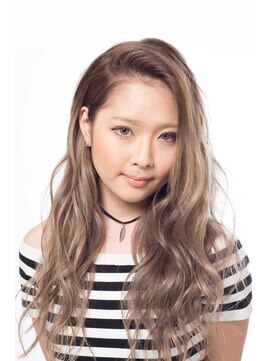 ヴィトゥレイ(Betray) Betray blue ash