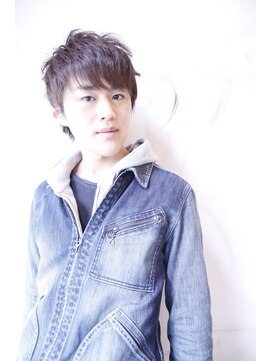 ブーケ(BOUQUET) 頑張りすぎないスタイル　西川麻衣子