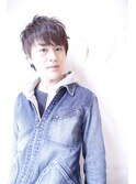 頑張りすぎないスタイル 西川麻衣子