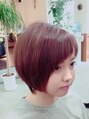 プチトール ヘアライフ(Petit×Tall HAIR LIFE) 【似合わせカットが得意☆】