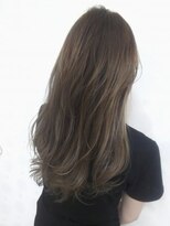 ダリー 発寒南店(Dali)&nbsp;long　beige